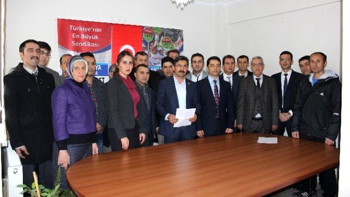 Eğitim-bir\'sen\'den Hocalı Katliamı Açıklaması