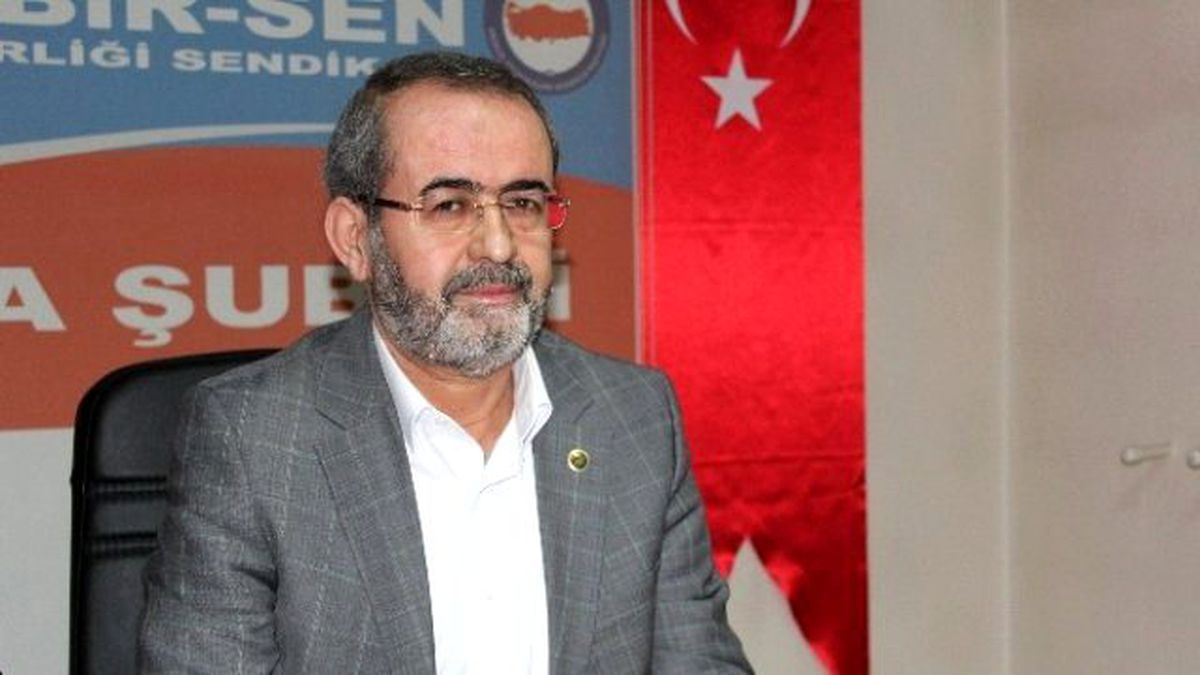 Eğitim-bir-sen\'den Hocalı Katliamına Kınama