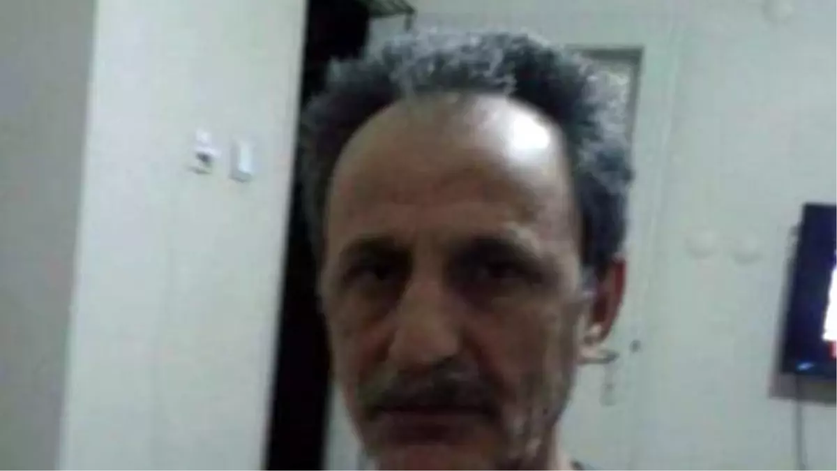 Emekli Gardiyanın Öldürülmesiyle İlgili Gelini Gözaltına Alındı