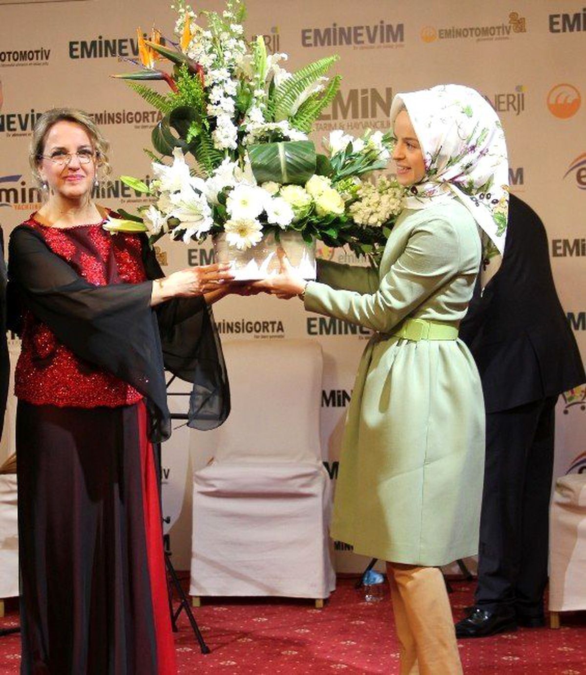 Eminevim\'den Kadınlar Gününe Özel İndirim