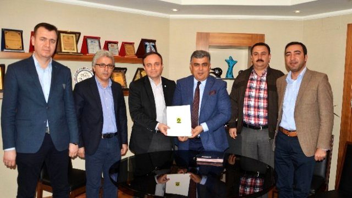 Ereğli\'ye Yatırım Müjdesi