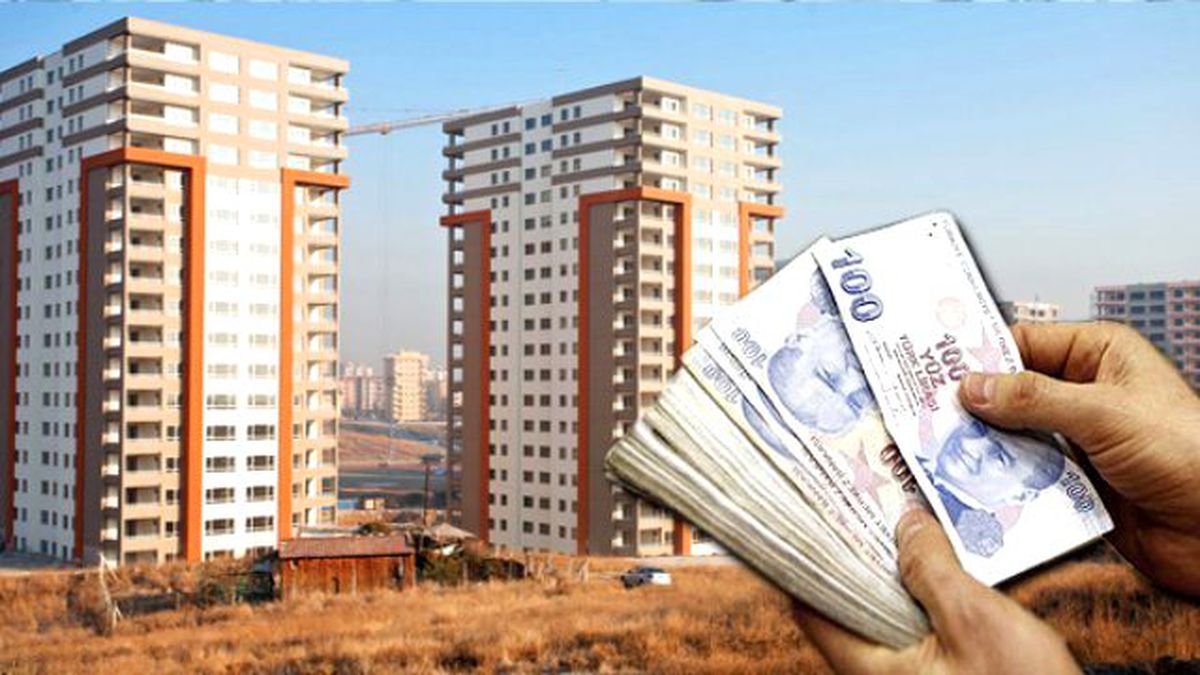 Ev Alacaklara Devletin Vereceği Desteğin Ayrıntıları Belli Oldu