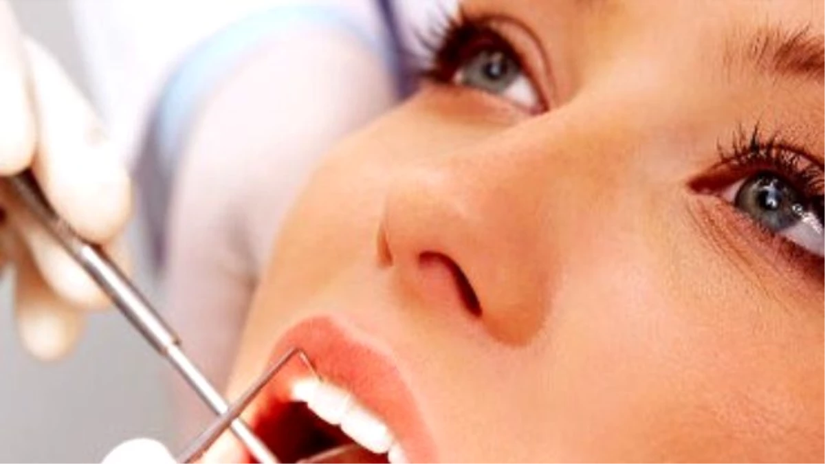 Ezine ve Çan Devlet Hastanelerinde Mesai Dışı Diş Polikliniği Uygulaması Başlandı