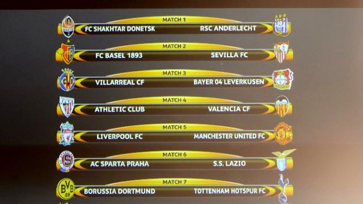 Fenerbahçe\'nin Rakibi Braga Oldu