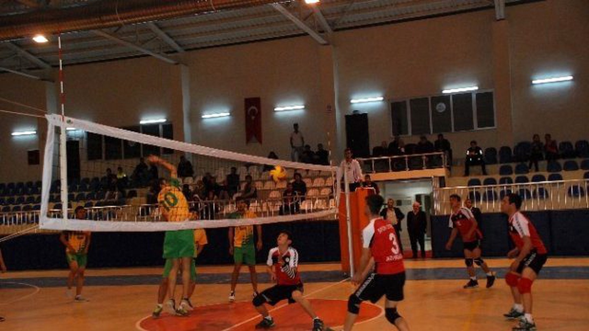 Filenin Şampiyonu İlim Kültür Spor Kulübü