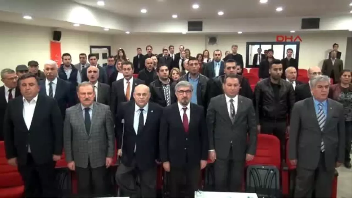 Gaziantep'te ?aydınlatmada Planlama' Semineri