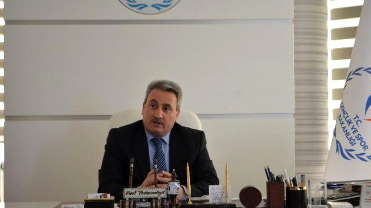 Ghsim\'den Curling Dünya Şampiyonası\'nın Erzurum\'dan Alınması ile İlgili Açıklama