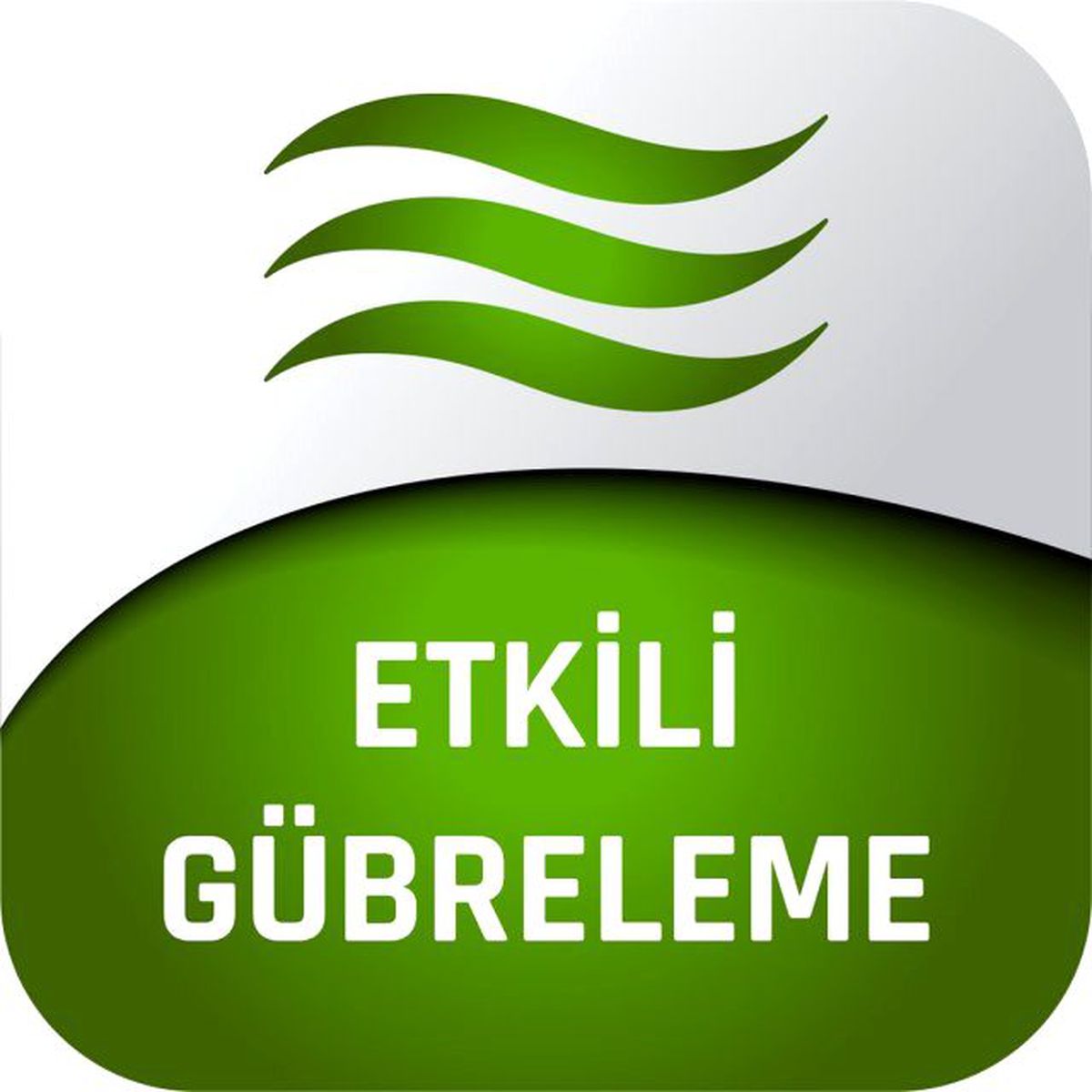 GÜBRETAŞ, çiftçiyi cepten bilgilendirecek