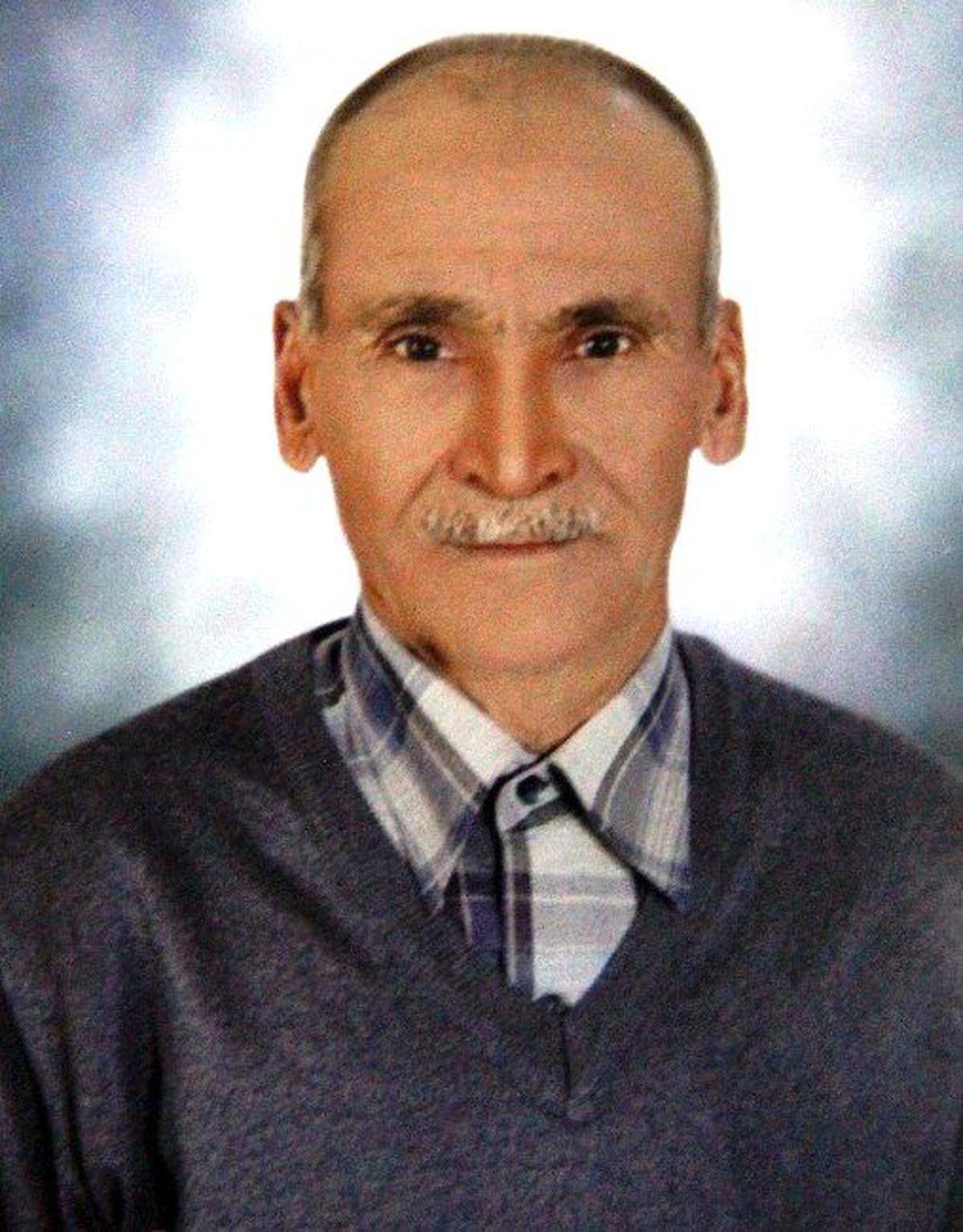 Hava Almak İçin Evden Çıkan Yaşlı Adam 2 Gündür Kayıp