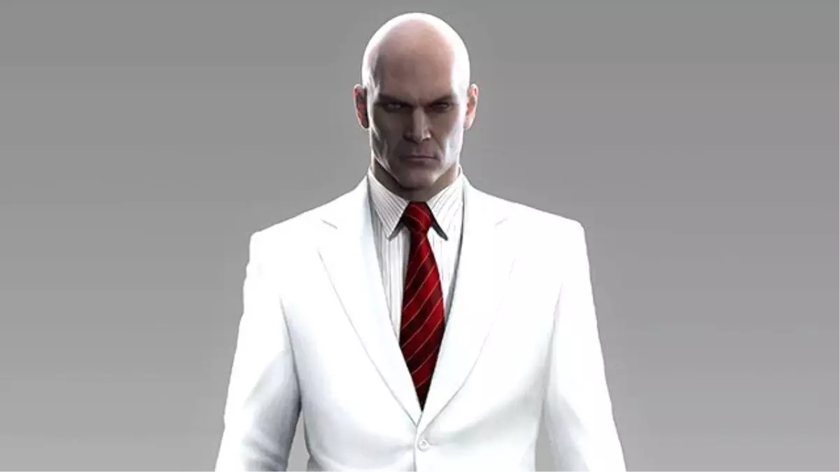 Hitman Legacy Açılış Sinematiği Yayınlandı