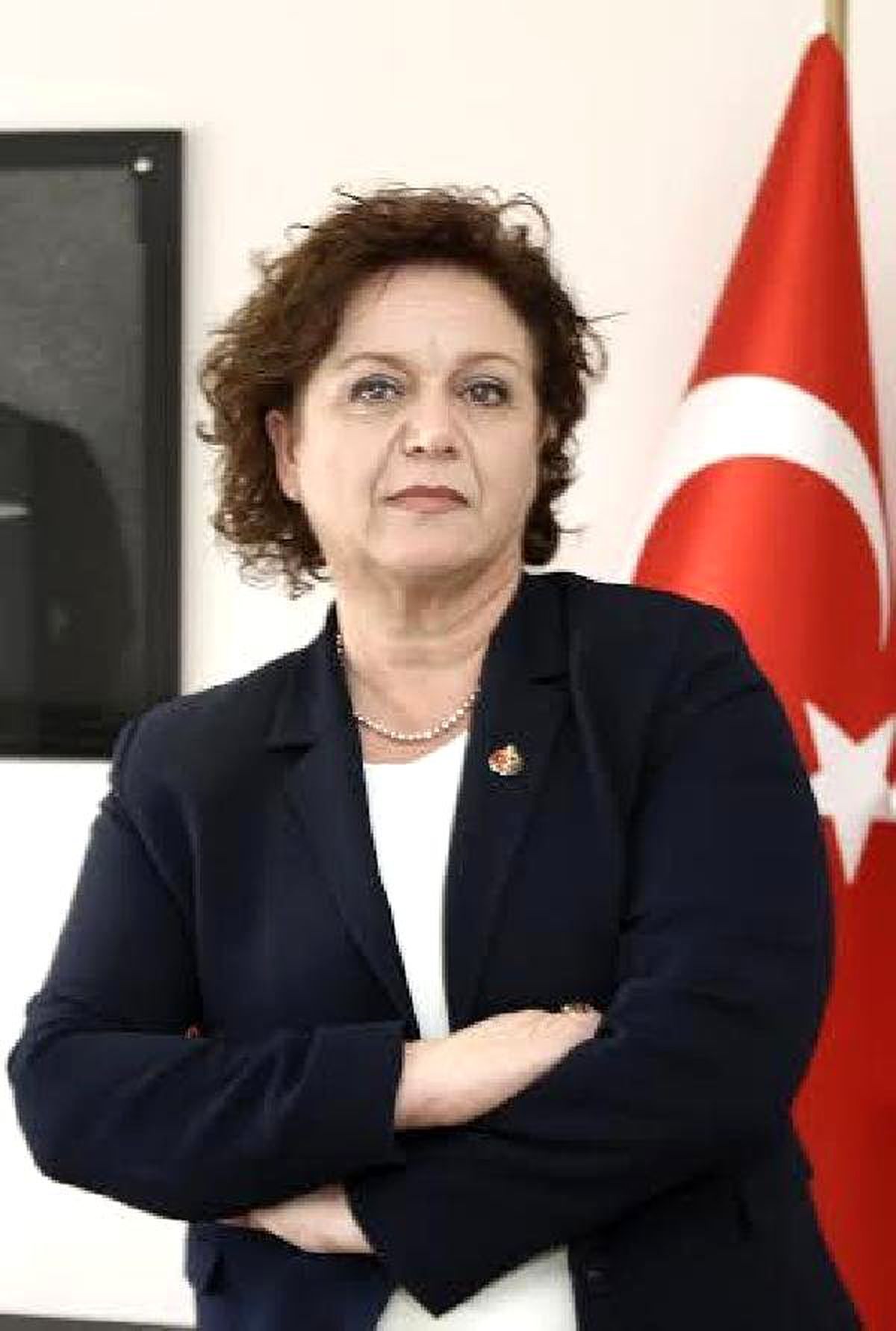 İgc Başkanı Dikmen: Bu Karar Tüm Tutuklu Gazeteciler İçin Emsal Olsun
