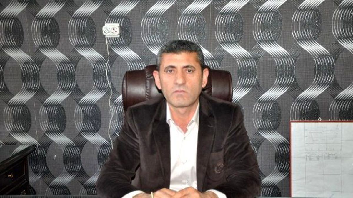 İşçilerin Para Alamadıklarını İddia Ettikleri Söke\'deki Madenin Sahibi Konuştu