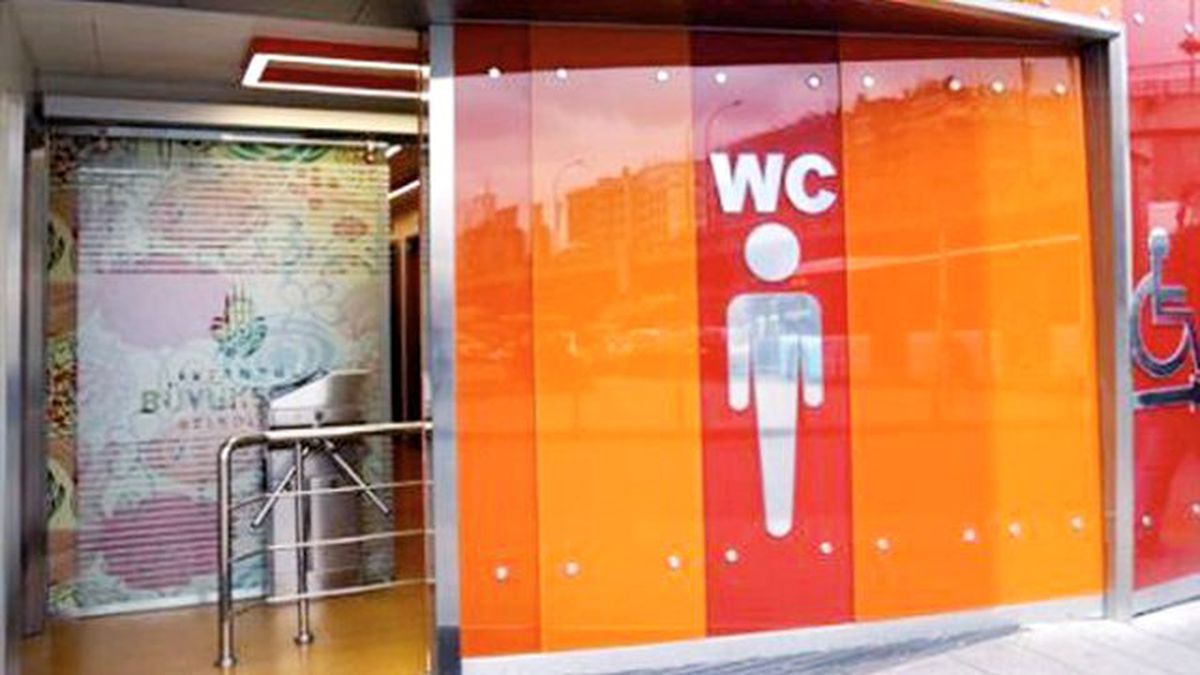 İstanbul Tuvaletleri Para Basacak