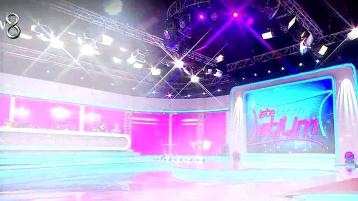 İşte Benim Stilim 17. Bölüm (26/02/2016)