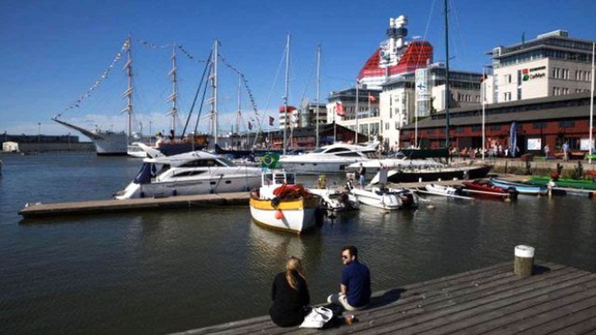 İsveç 2030'a Kadar Fosil ve Petrol Yakıtlarına Veda Ediyor