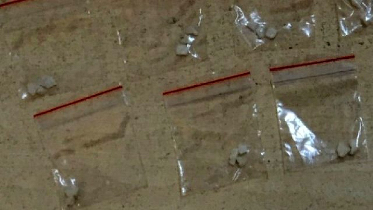 İzmir Polisi Uyuşturucu Tacirlerine Göz Açtırmadı