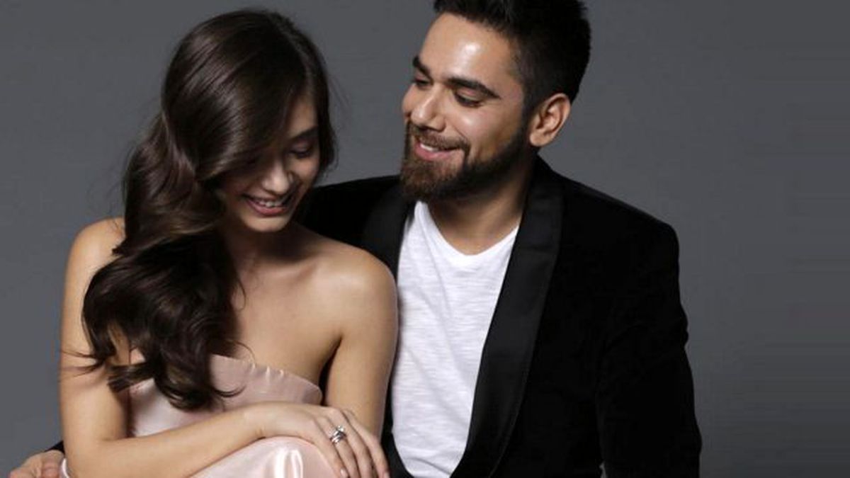 Kadir Doğulu, Neslihan Atagül'e Sahip Çıktı
