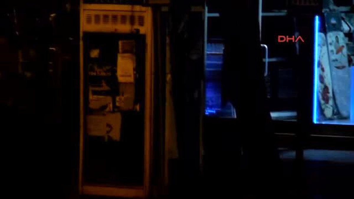 Kahramanmaraş\'ta Bomba Paniği