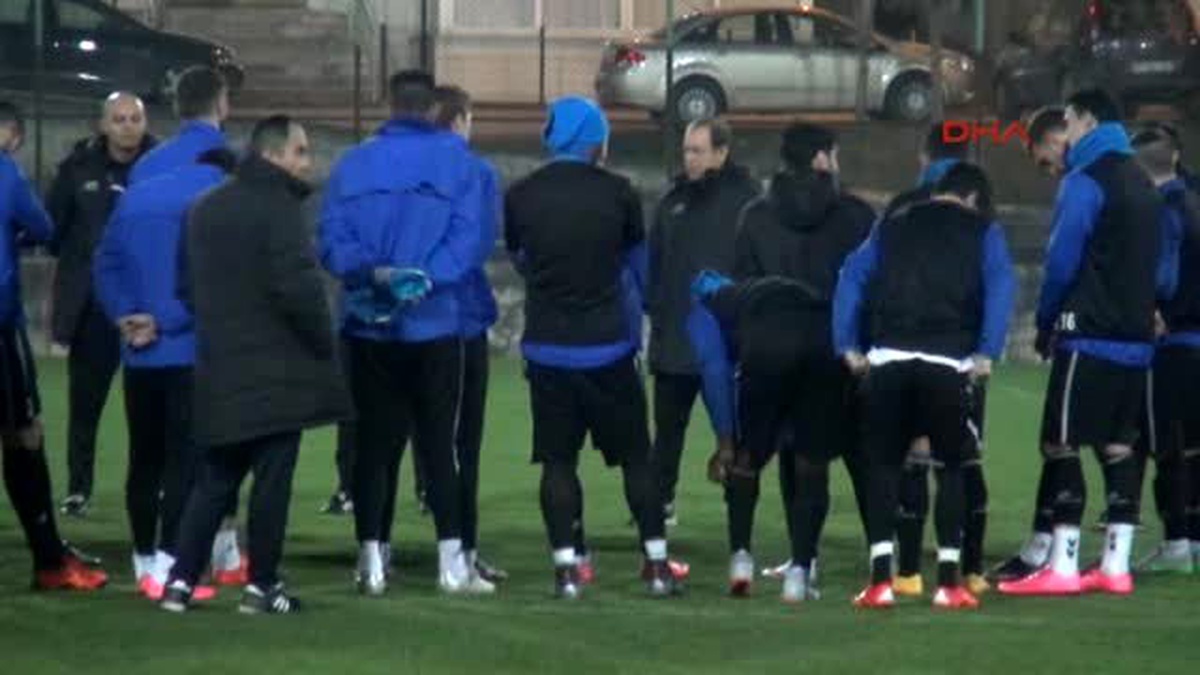 Kardemir Karabükspor\'da Zorlu Viraj