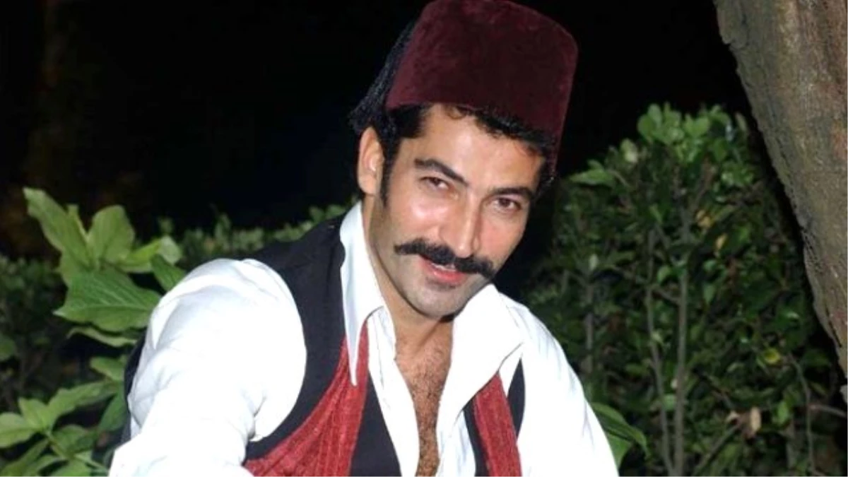 Kenan İmirzalıoğlu Osmanlı Akıncısı Oluyor