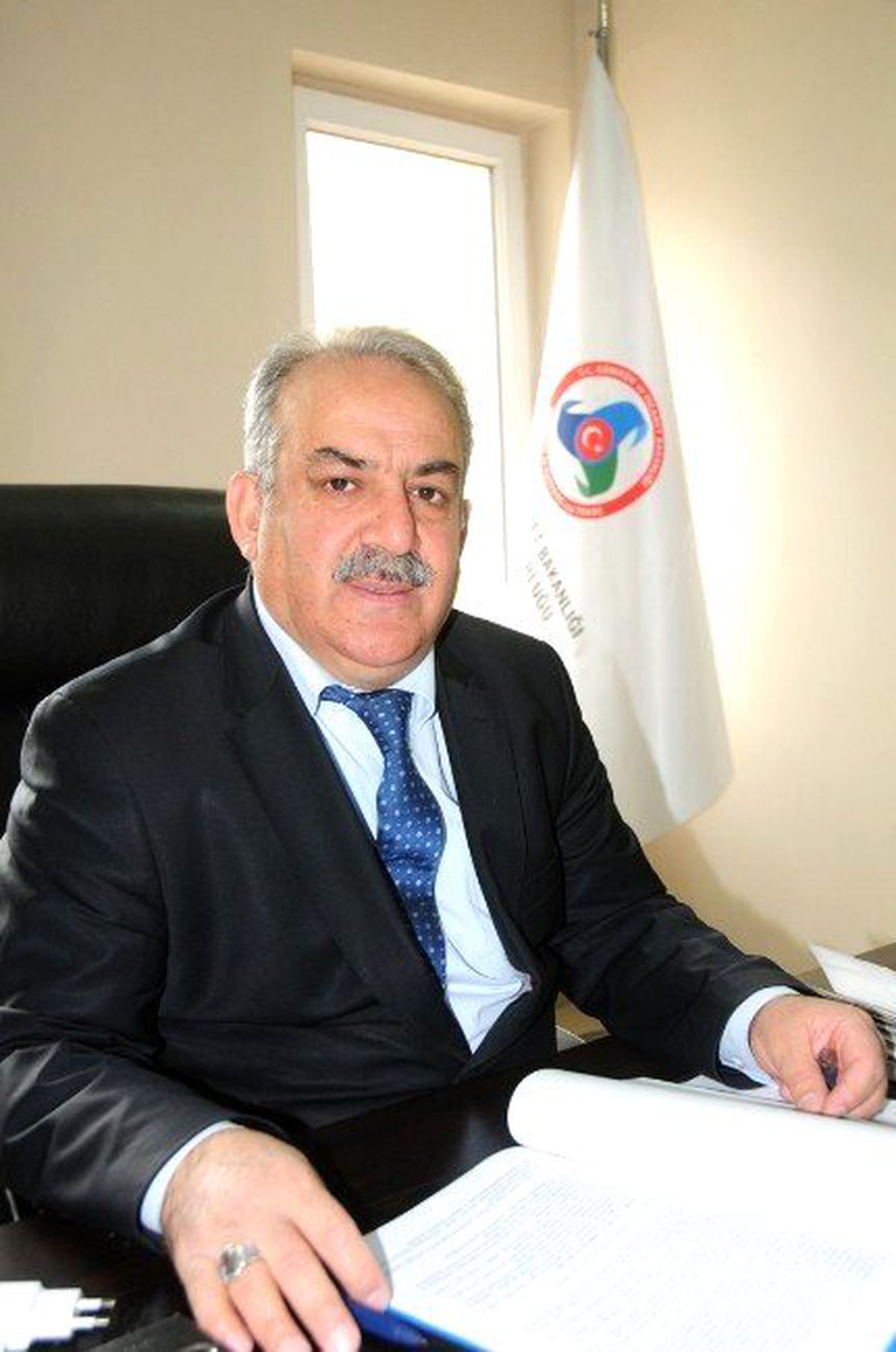 Keremoğlu'ndan Satıcı ve Tüketiciye 'Güven' Çağrısı