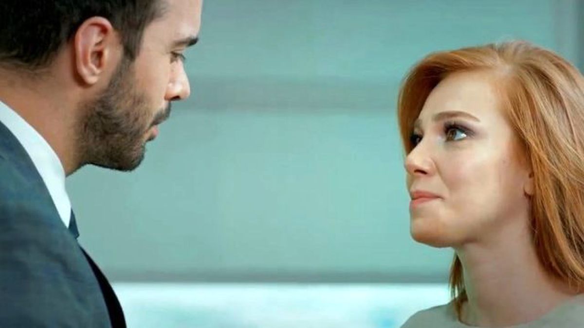 Yeni bölüm Kiralık aşk, 35. bölüm en yeni fragman videosu