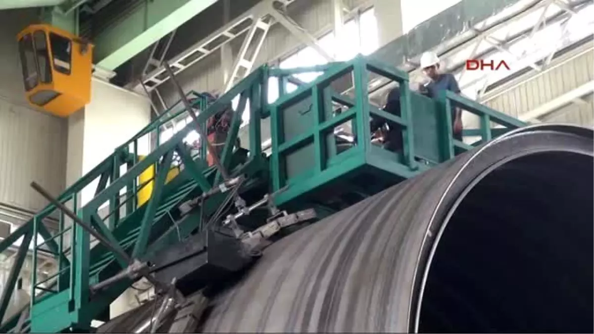 Kocaeli Deniz Kuvvetleri'nin Yeni Denizaltı Gücü 'Pirireis', 2020'de Hazır