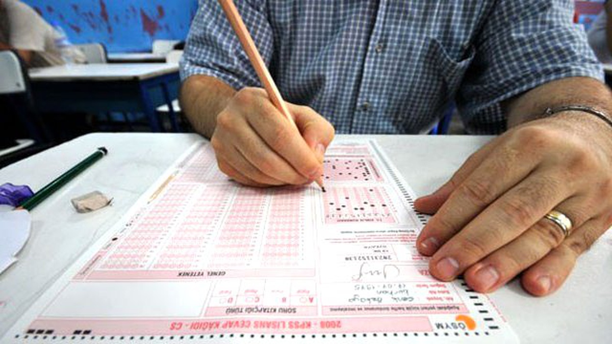 KPSS Puanlarının Geçerlilik Süresi Değişti