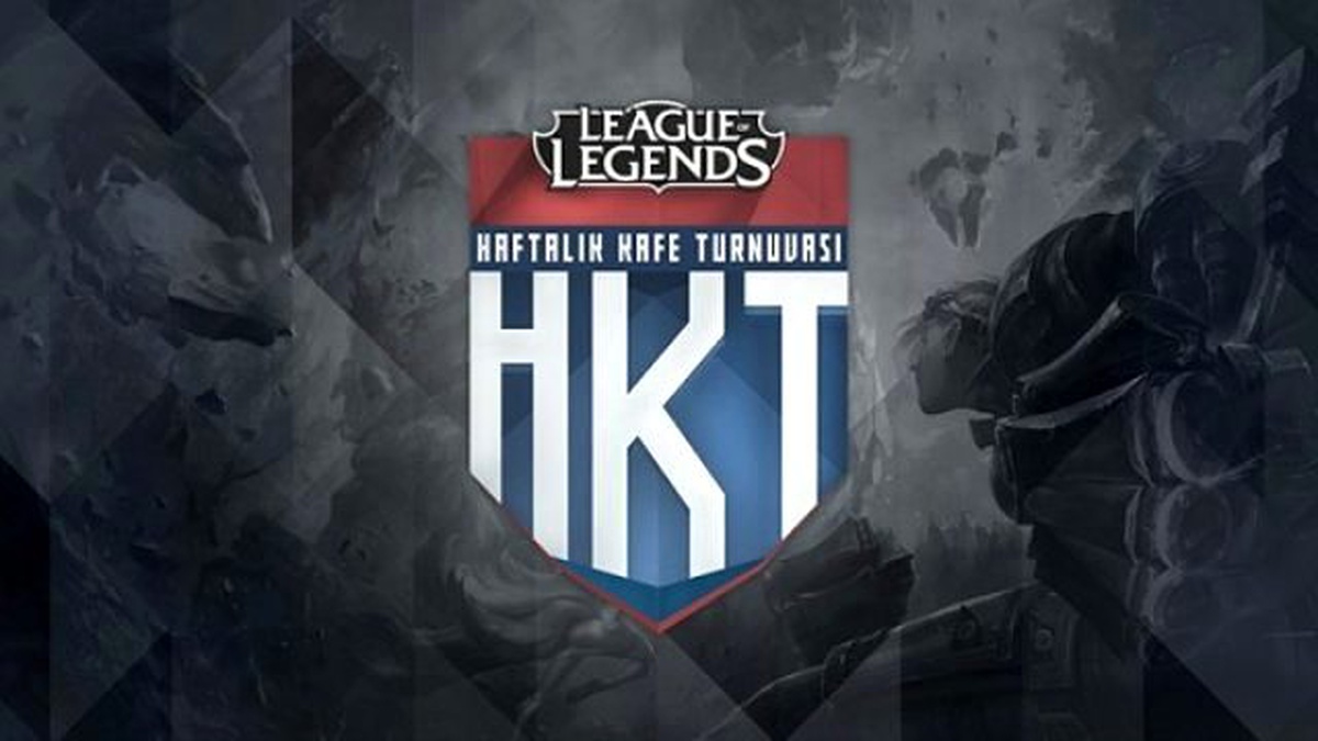 Lol 9. Haftalık Kafe Turnuva Kayıtları Açıldı!