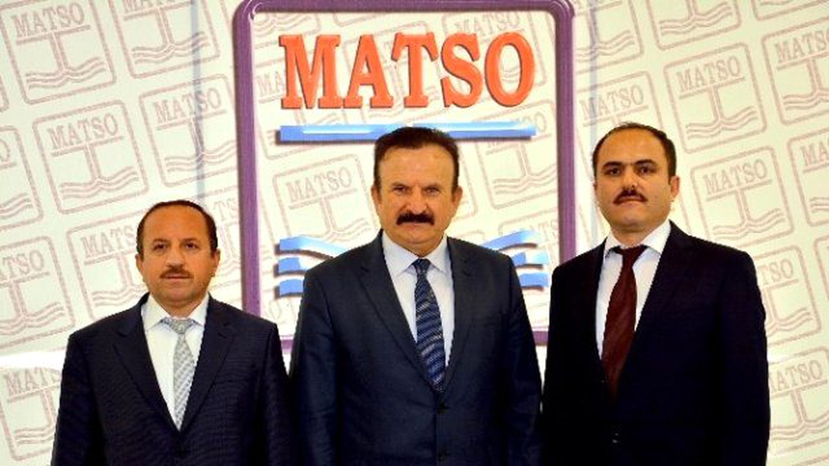 Manavgat\'ta Vergi Haftası Etkinlikleri