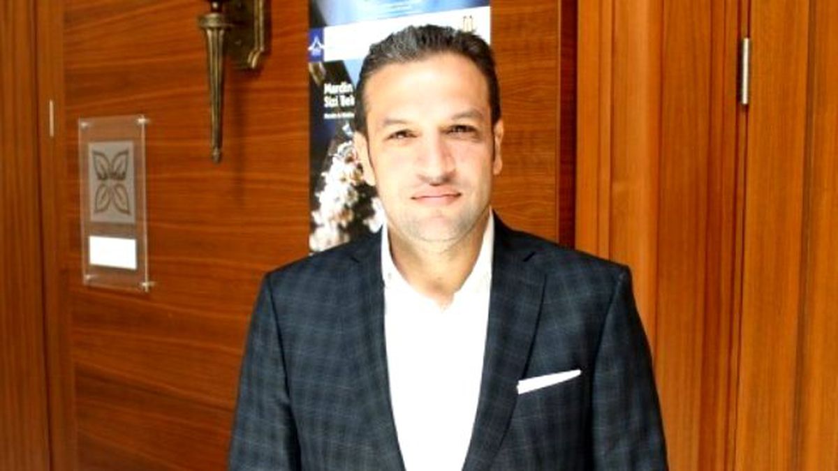 Martod\'dan \'Turizm Eylem Planı\' Değerlendirmesi