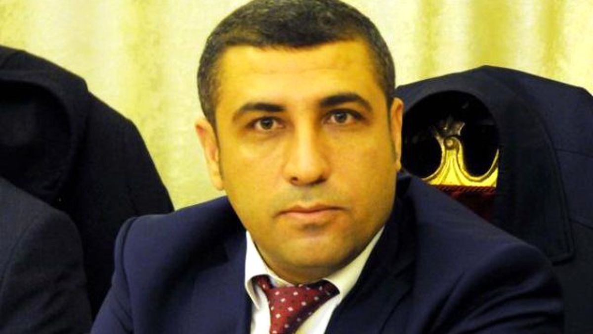 MHP Gaziantep Teşkilatından Ümit Özdağ\'a \'İstifa\' Çağrısı
