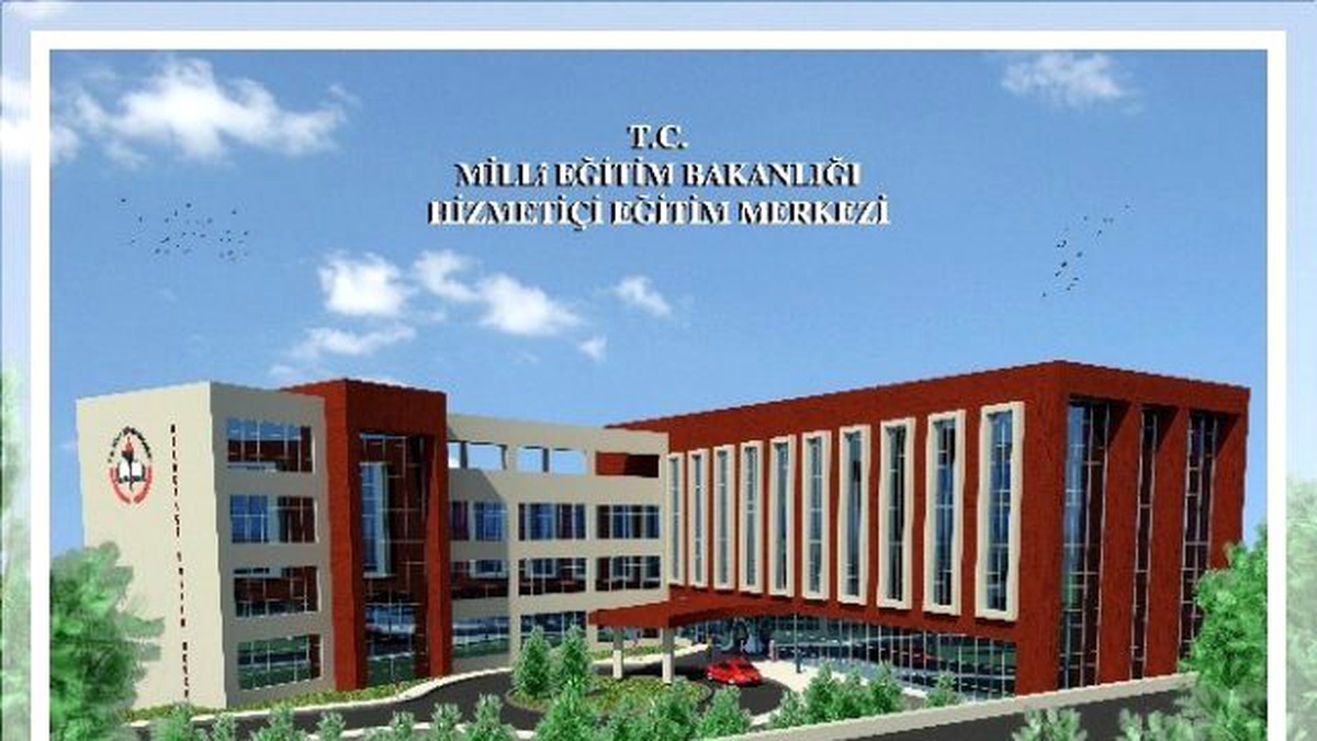 Milli Eğitim Hizmet İçi Eğitim Merkezi\'nin İhale Tarihi Belli Oldu