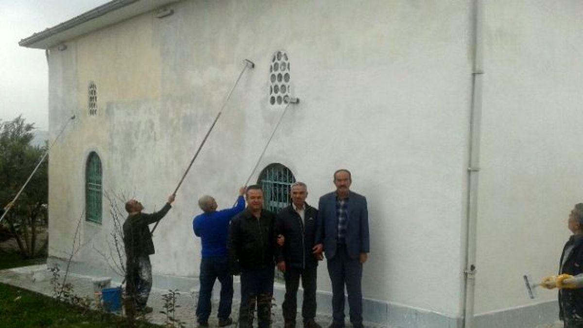 Muhtar İstedi Büyükşehir Yaptı