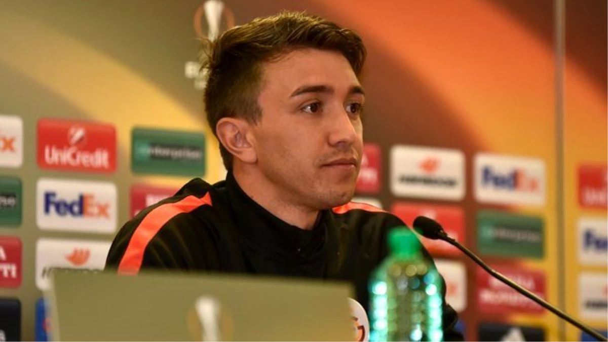 Muslera: Lazio Turu Hak Eden Taraftı