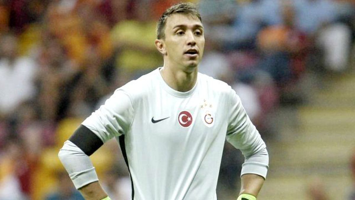 Muslera Özür Diledi
