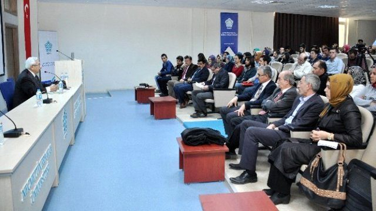 Neü\'de, Konya Kültürü ve Mevlevilik Anlatıldı