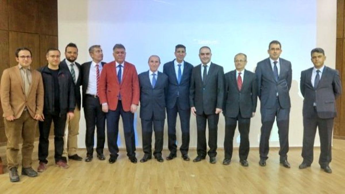 Niğde Üniversitesinde Vergi Haftası Etkinliği Düzenlendi