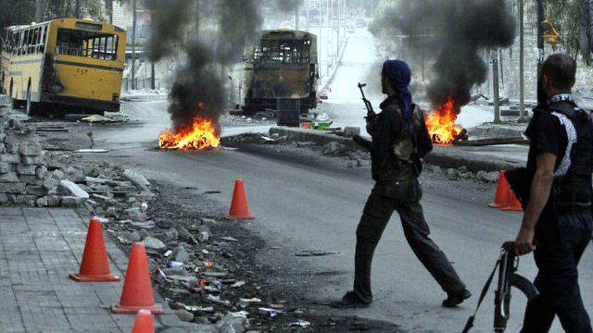 Obama Ateşkes Öncesi Uyardı: Dünyanın Gözü Üzerinizde