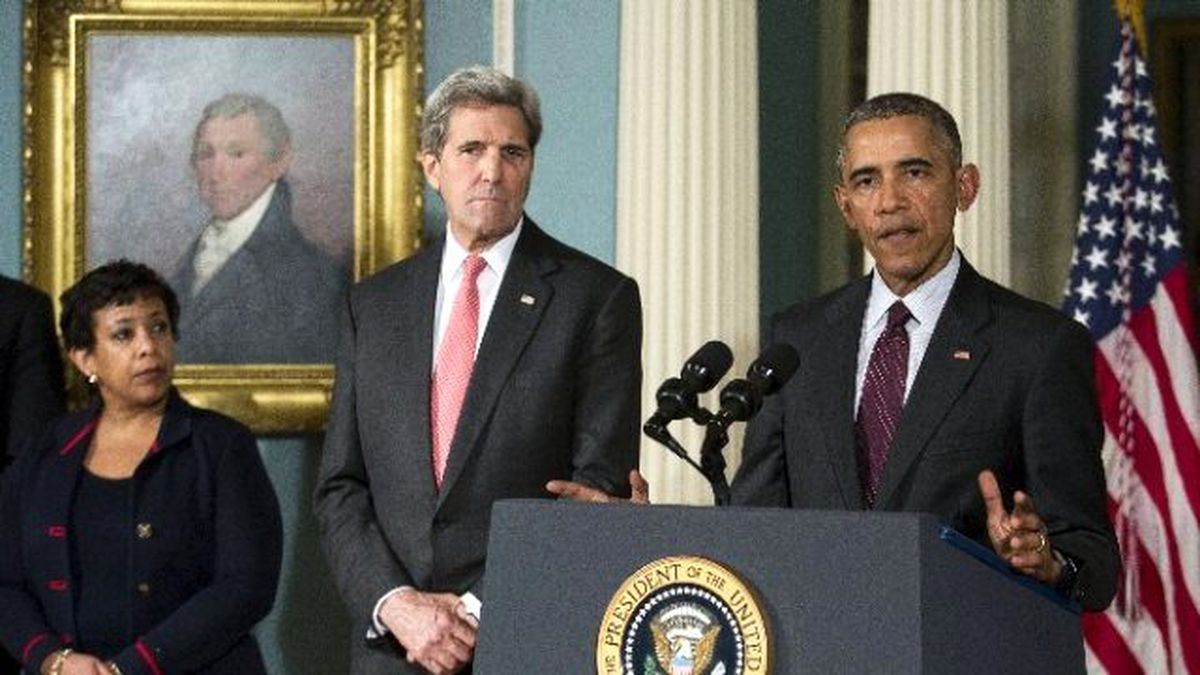 Obama: "Gelecek Haftalar Suriye\'nin Geleceği İçin Kritik Olacak"