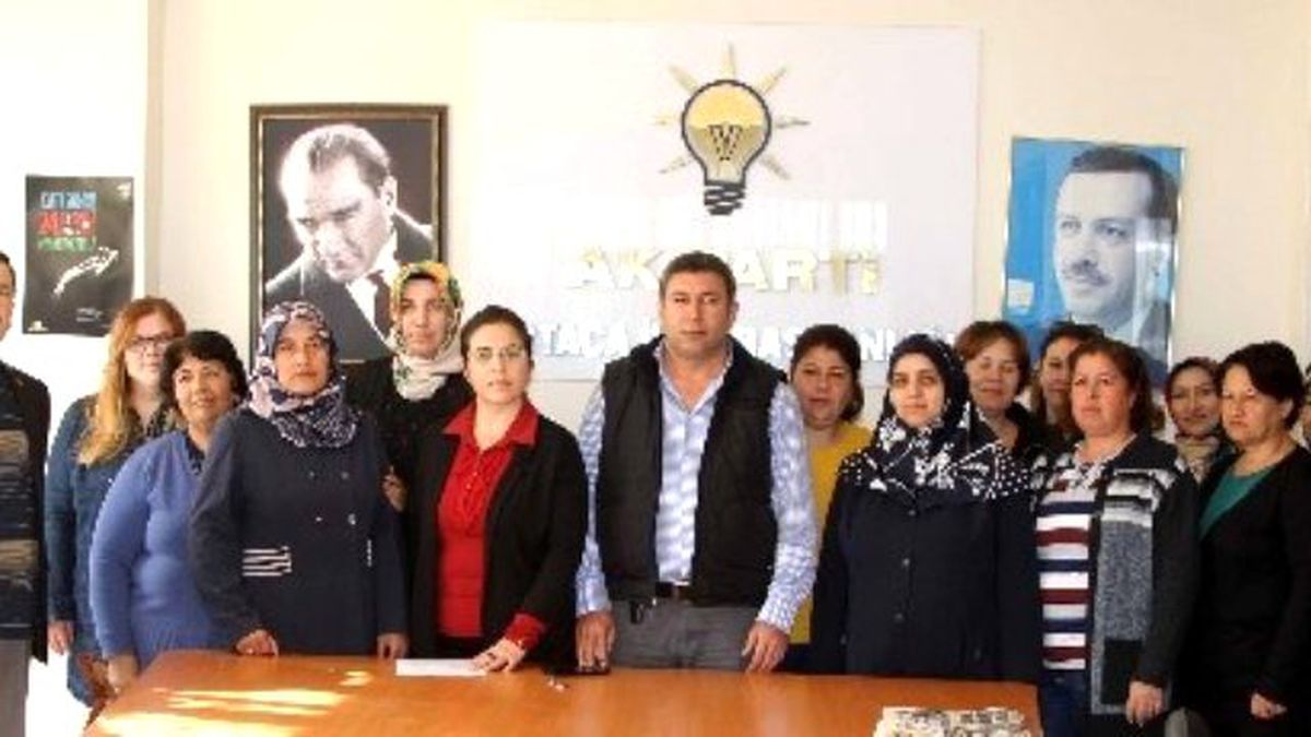 Ortaca AK Parti\'den Hocalı Katliamı Açıklaması