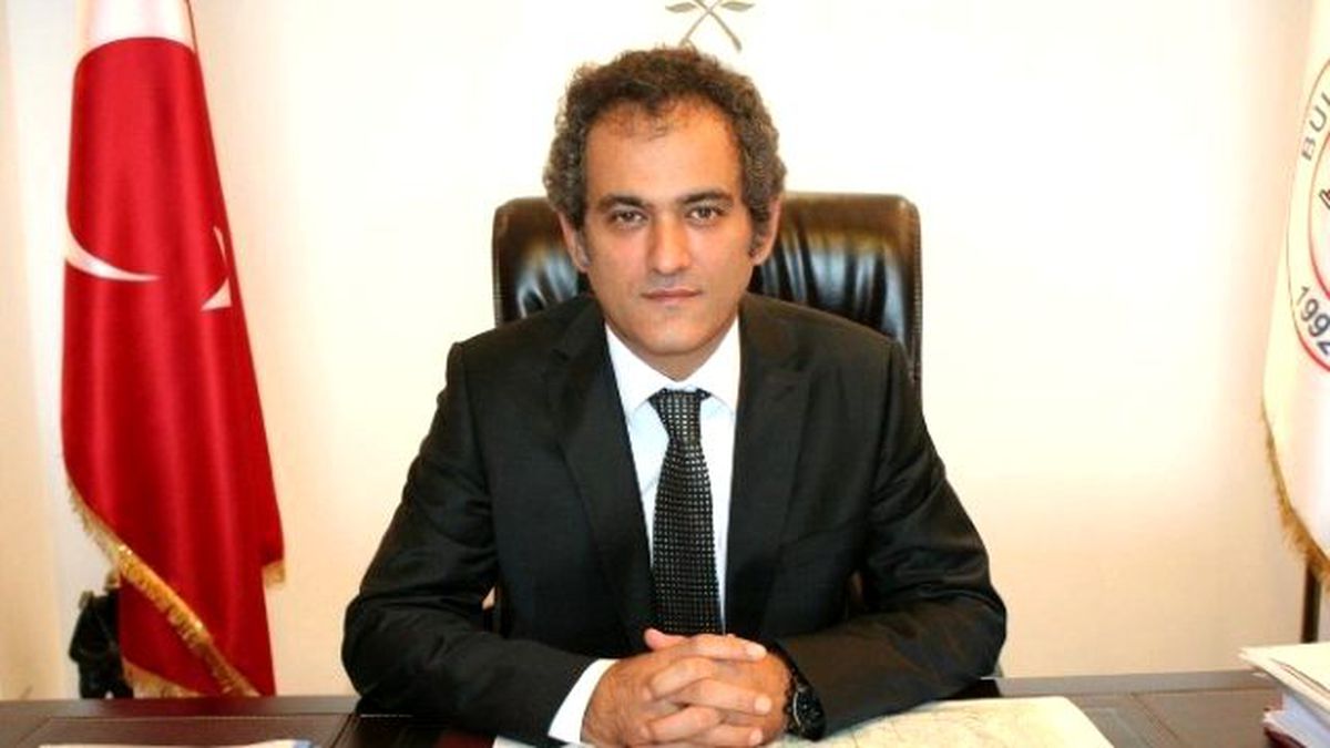 Rektör Özer, Hocalı Katliamını Kınadı
