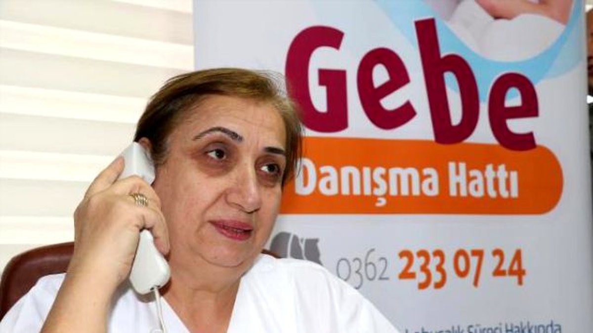 Sağlık Bakanlığı, Samsun\'daki İki Projeyi Örnek Gösterdi