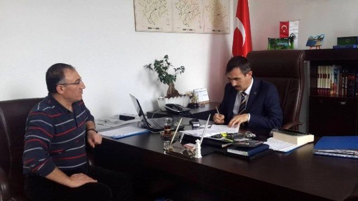 Sungurlu Cezaevi İçin Arsa Tahsisi