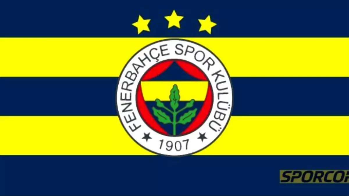 Tff\'den F.bahçe\'ye Tebrik