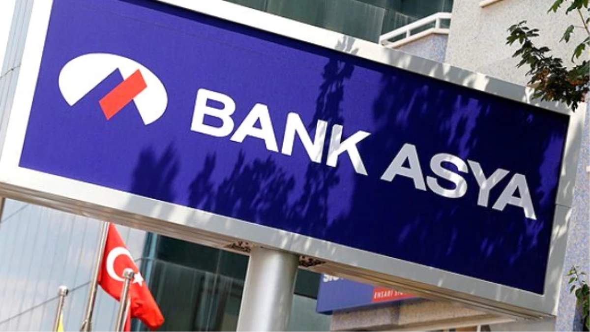 TMSF: Bank Asya\'yı Satmayı Planlıyoruz