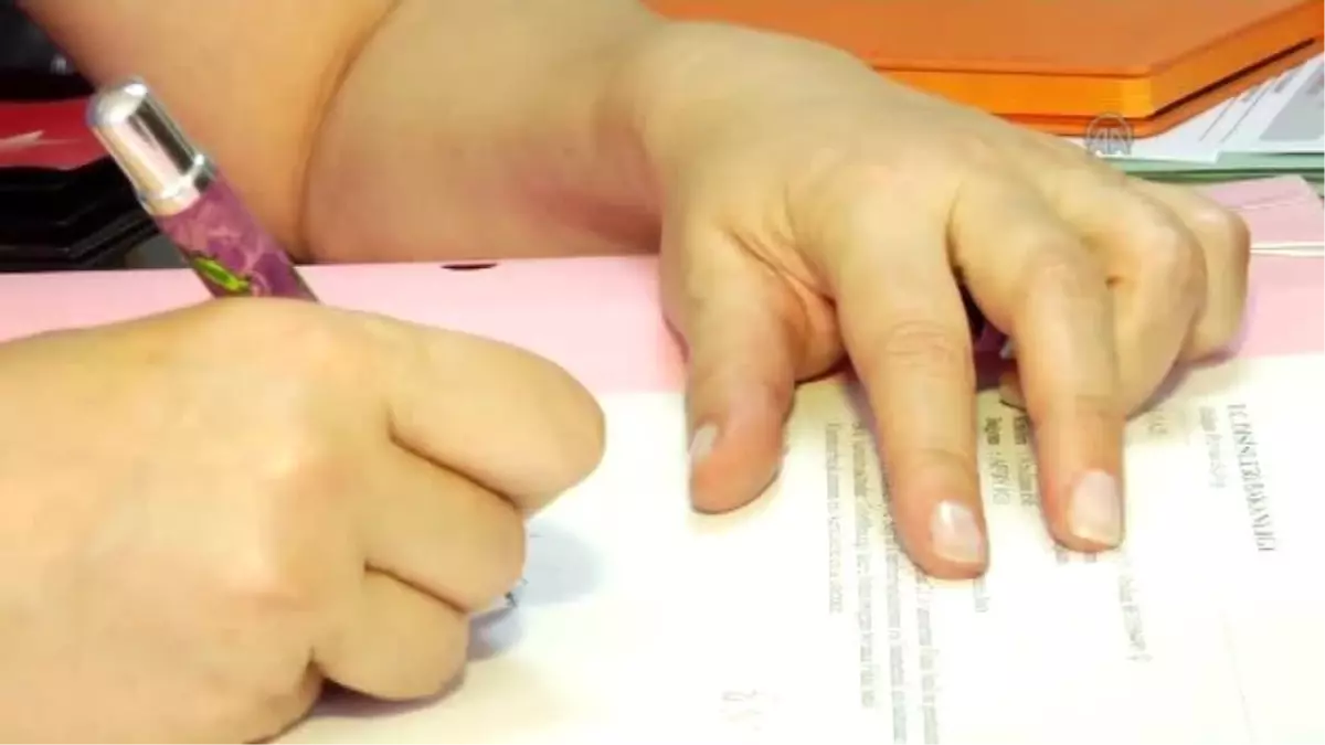 Türkiye\'nin Abidjan Büyükelçisi Esra Demir - Fildişi