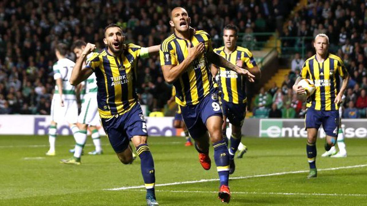 UEFA Kupası kura çekimi canlı izle (UEFA kuraları canlı)