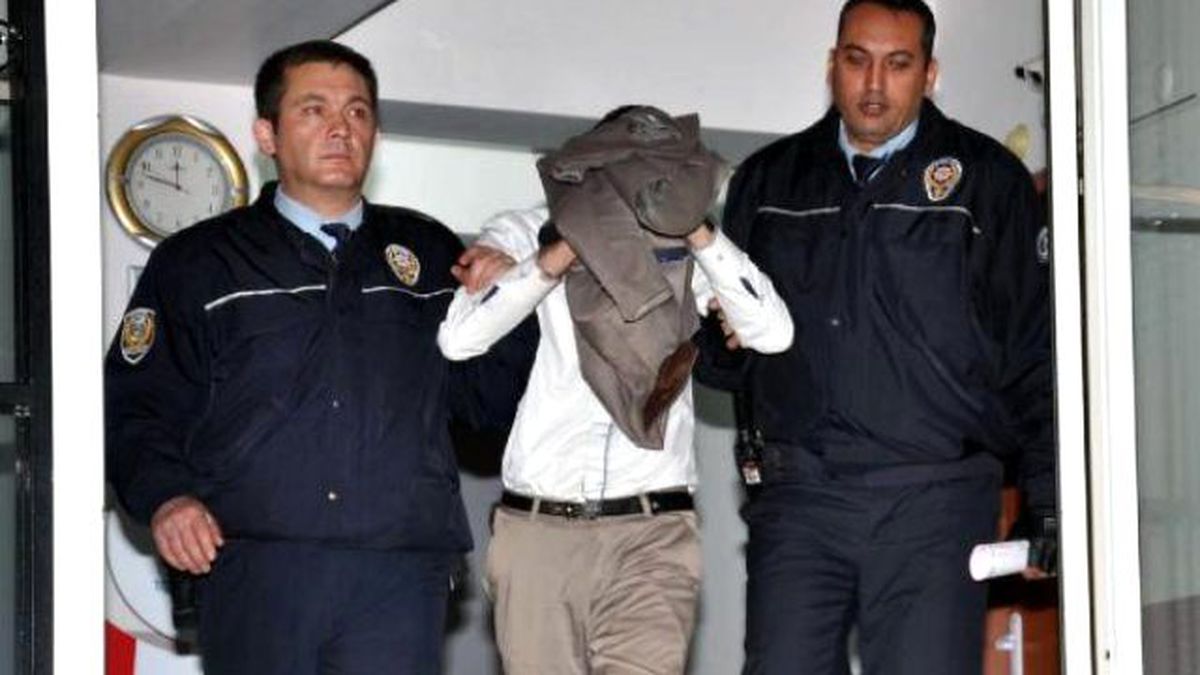 Üniversiteli Kızları Bıçaklayan Saldırgan Tutuklandı