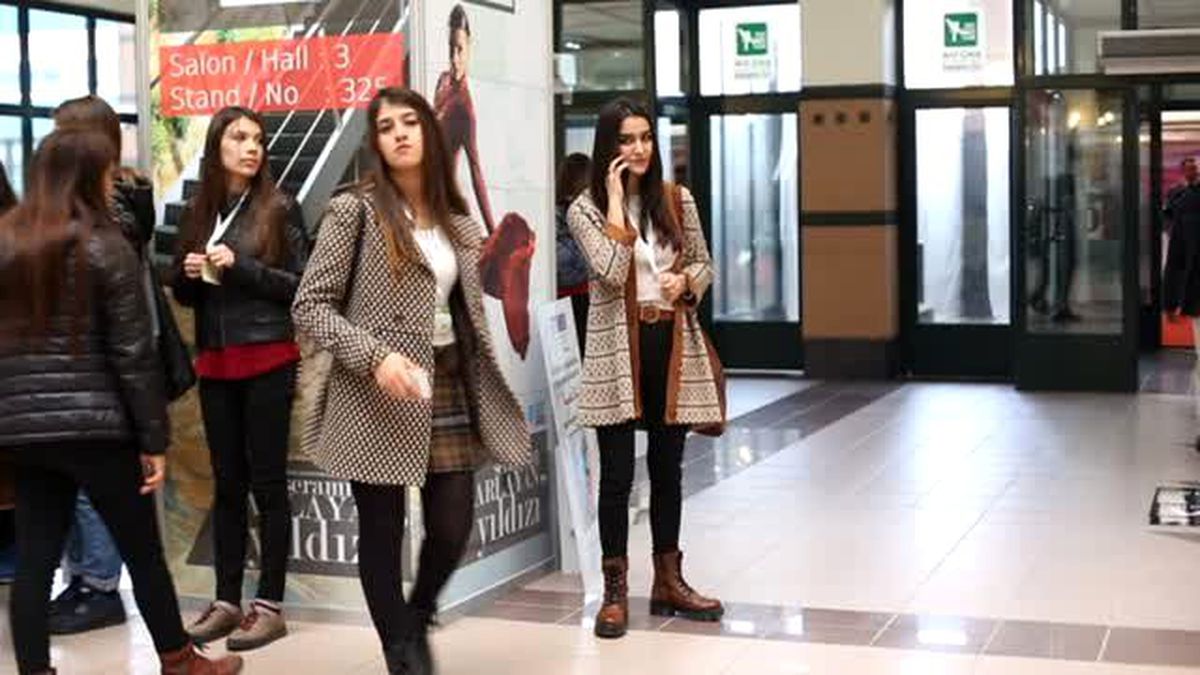 Yapı Sektörü Geleceğine Yatırım Yapıyor